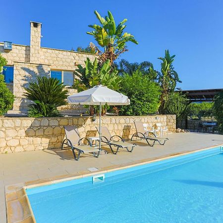 Villa Georgios Rafaela Πόλη Εξωτερικό φωτογραφία