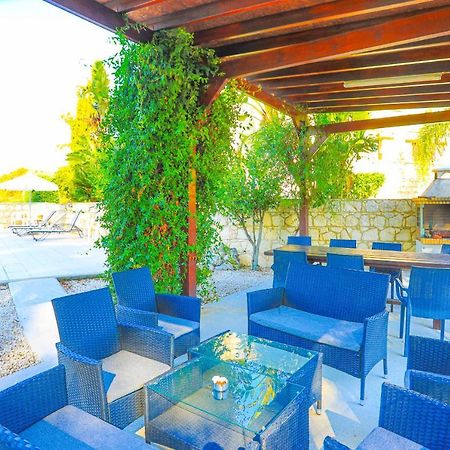 Villa Georgios Rafaela Πόλη Εξωτερικό φωτογραφία