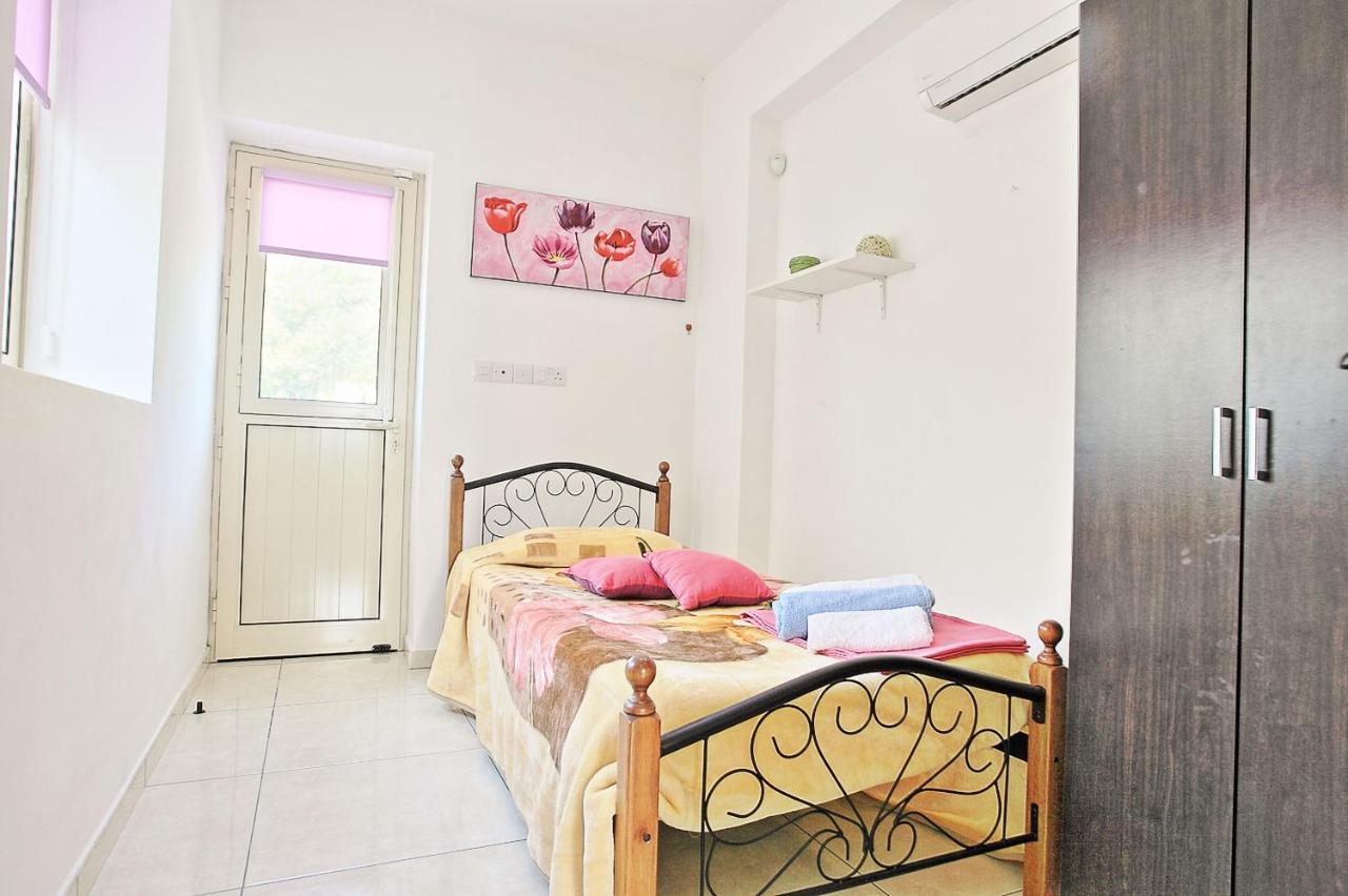 Villa Georgios Rafaela Πόλη Εξωτερικό φωτογραφία