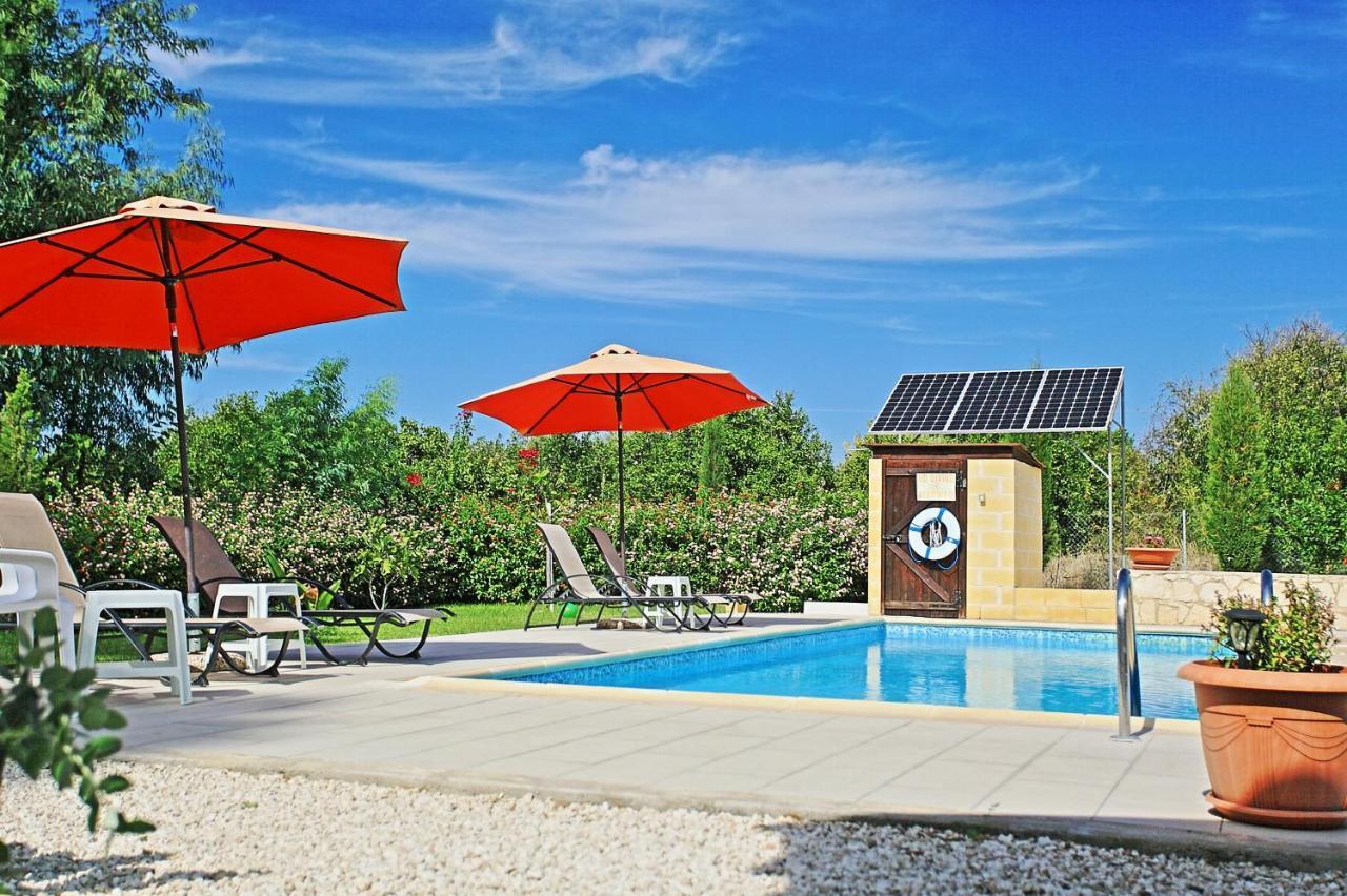 Villa Georgios Rafaela Πόλη Εξωτερικό φωτογραφία