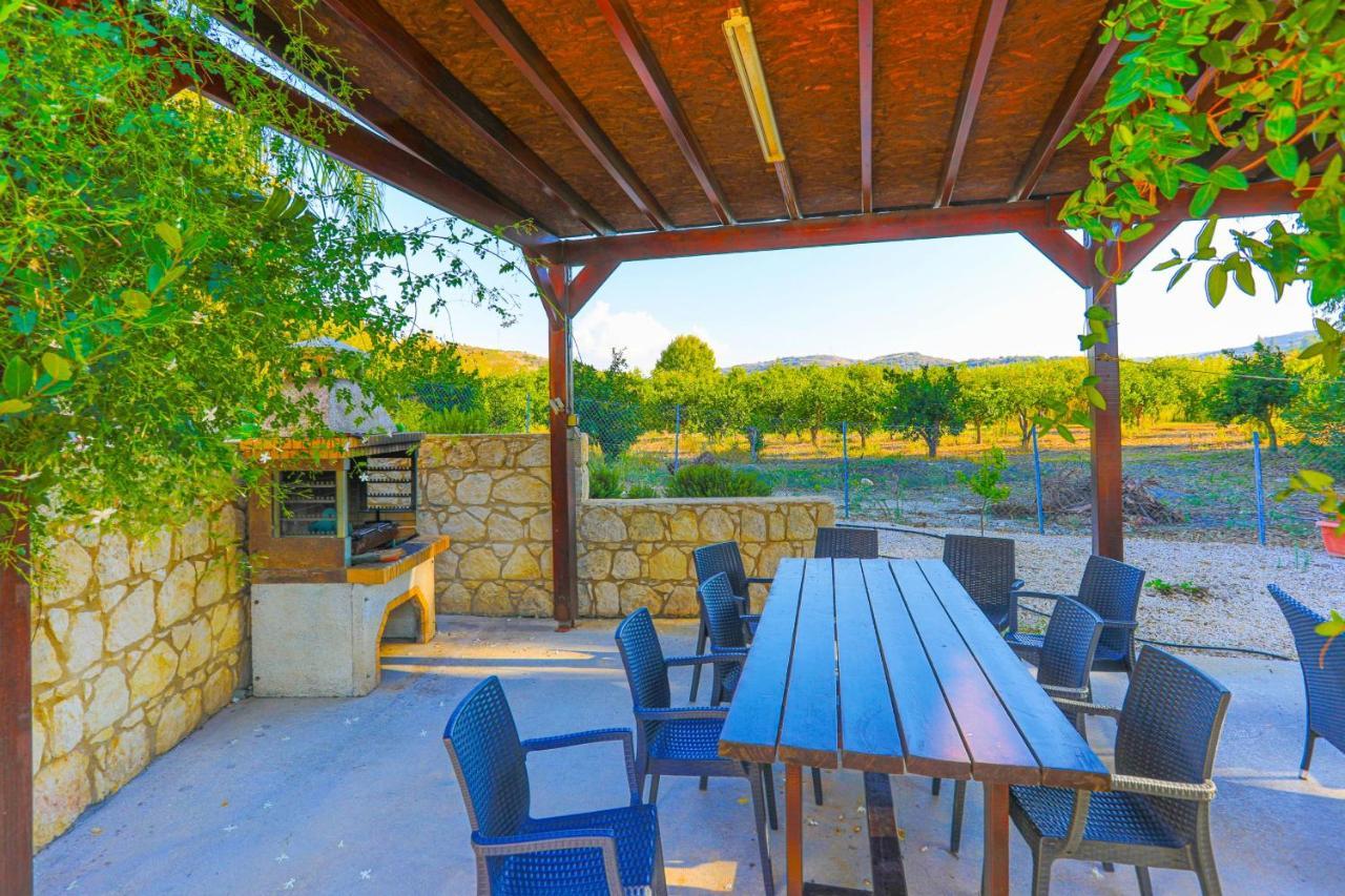 Villa Georgios Rafaela Πόλη Εξωτερικό φωτογραφία