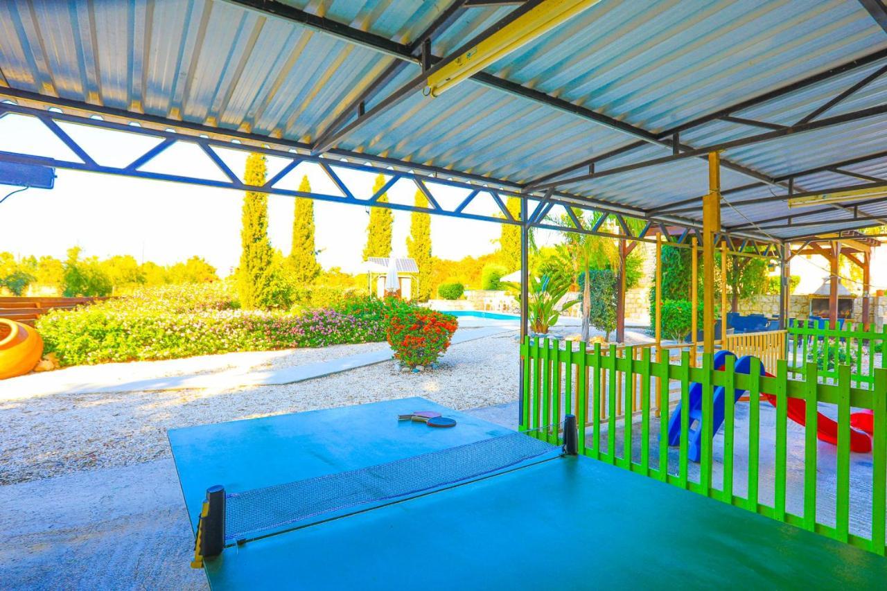 Villa Georgios Rafaela Πόλη Εξωτερικό φωτογραφία