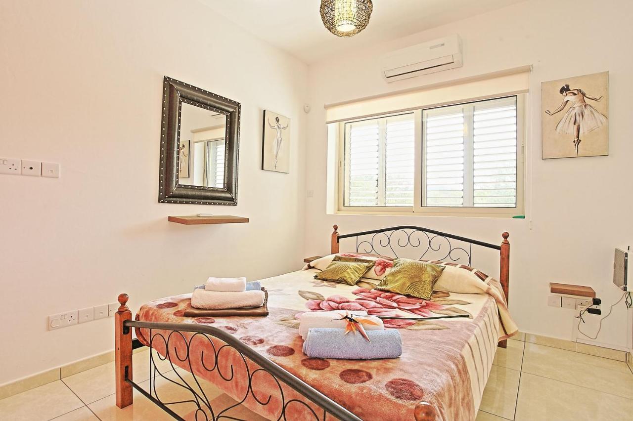 Villa Georgios Rafaela Πόλη Εξωτερικό φωτογραφία