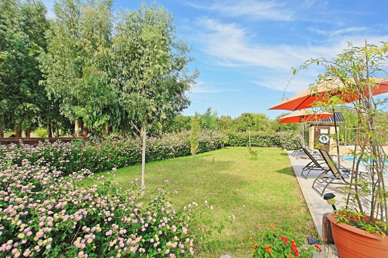 Villa Georgios Rafaela Πόλη Εξωτερικό φωτογραφία