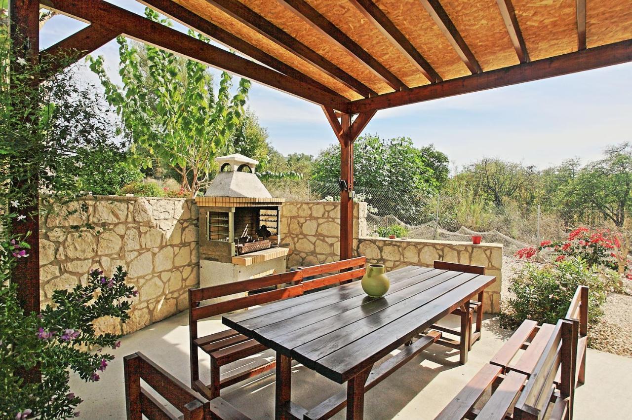 Villa Georgios Rafaela Πόλη Εξωτερικό φωτογραφία