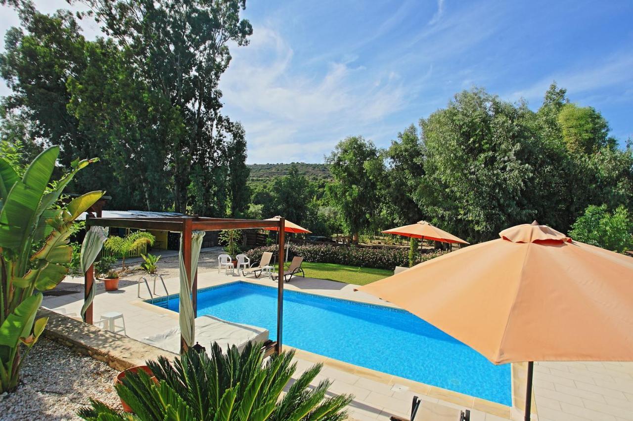 Villa Georgios Rafaela Πόλη Εξωτερικό φωτογραφία